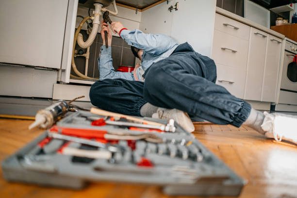 Best Hot Water Heater Installation  in Socastee, SC