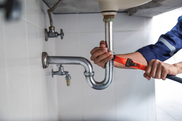 Best Residential Plumbing Services  in Socastee, SC