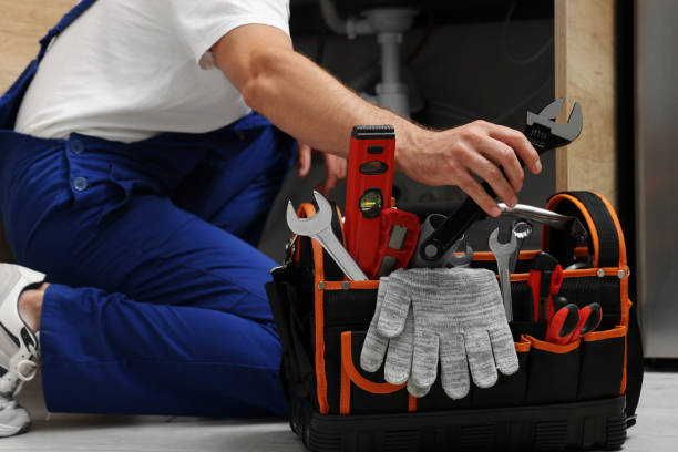 Best Clogged Drain Plumber  in Socastee, SC